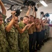 Confidence Chamber at Boot Camp