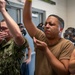 Confidence Chamber at Boot Camp