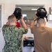Confidence Chamber at Boot Camp