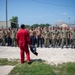 Confidence Chamber at Boot Camp