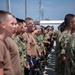 Confidence Chamber at Boot Camp