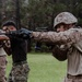 Charlie Company Buddy Rushing