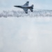 Thunderbirds conclude 2025 Fort Wayne Air Show