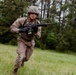 Charlie Company Buddy Rushing