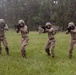 Charlie Company Buddy Rushing