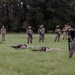 Charlie Company Buddy Rushing