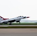 Thunderbirds conclude 2025 Fort Wayne Air Show