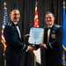 Graduating the future of flight:  Class 25-12