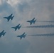 Thunderbirds conclude 2025 Fort Wayne Air Show