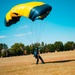 U.S. Navy Leap Frogs Jump Into Ft. D.A. Russell Days
