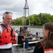 USACE Hosts Stakeholders for Money Point Site Visit