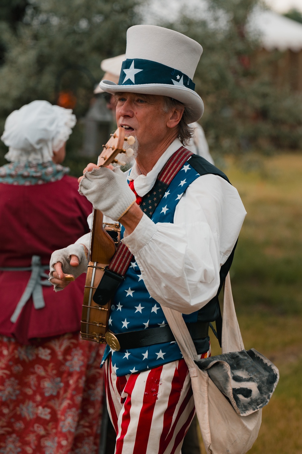 Ft. D.A. Russell Days 2025
