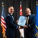 Graduating the future of flight:  Class 25-12