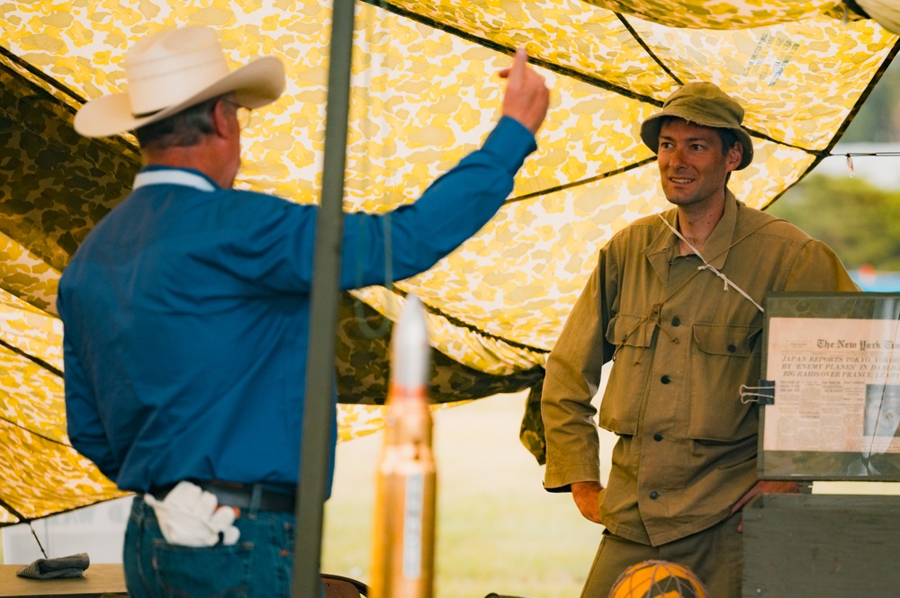 Ft. D.A. Russell Days 2025