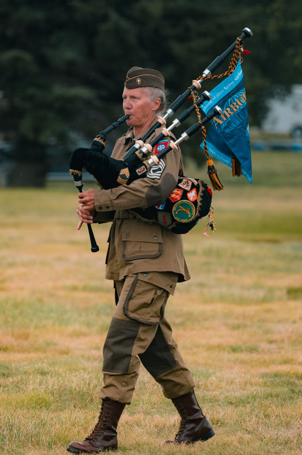 Ft. D.A. Russell Days 2025