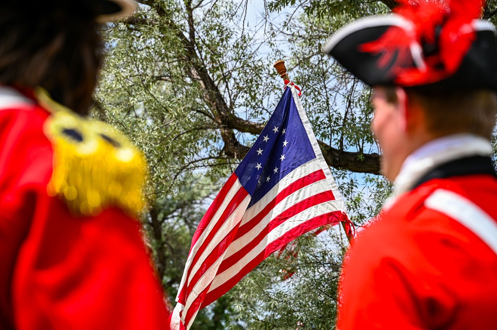 Fort D. A. Russell Days