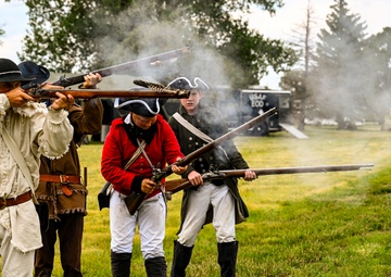 Fort D. A. Russell Days