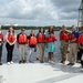 USACE Hosts Stakeholders for Money Point Site Visit