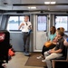 USACE Hosts Stakeholders for Money Point Site Visit