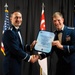 Graduating the future of flight:  Class 25-12