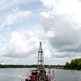USACE Hosts Stakeholders for Money Point Site Visit