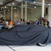 NASCAR driver Kyle Busch comes to Dover AFB