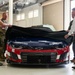 NASCAR driver Kyle Busch comes to Dover AFB