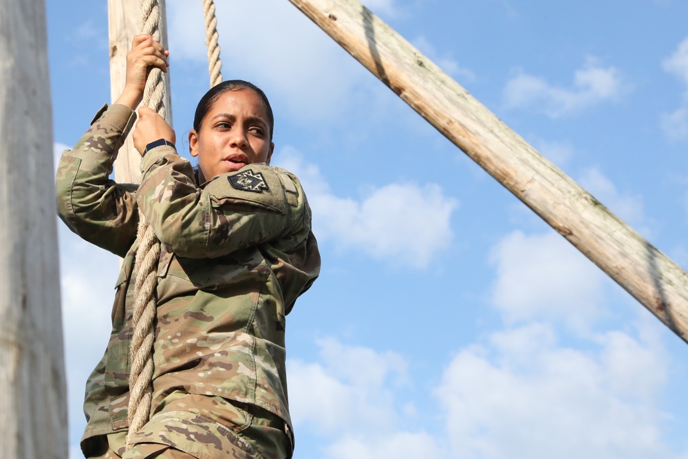 Building confidence