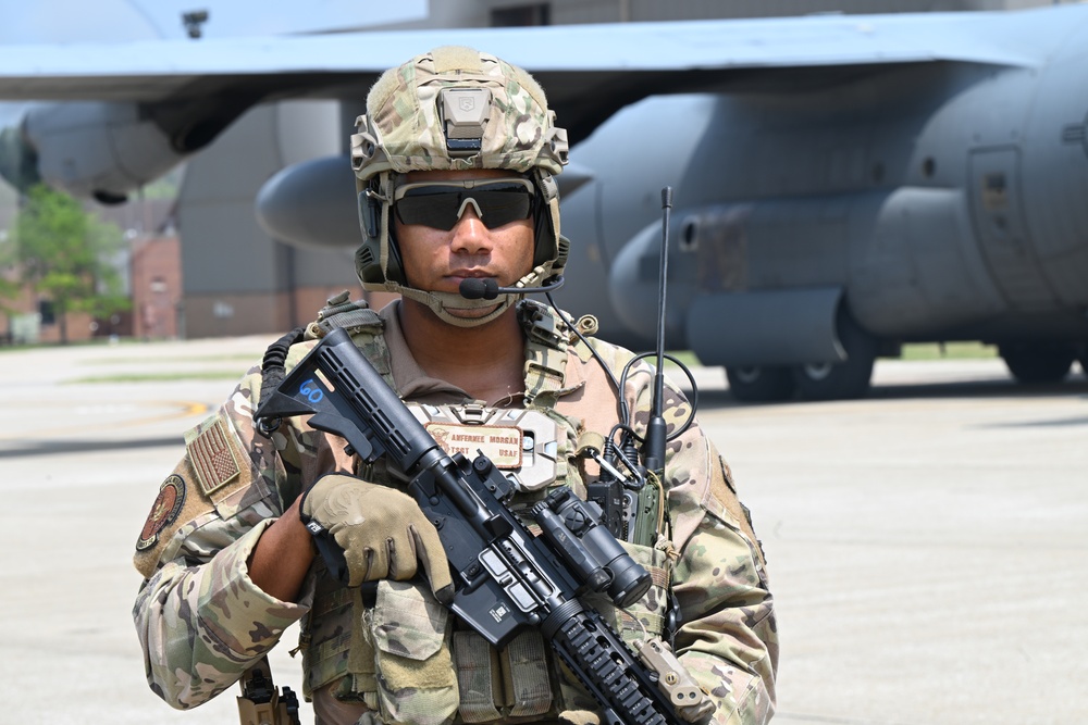 IDLC25: Cadre hone in-flight security