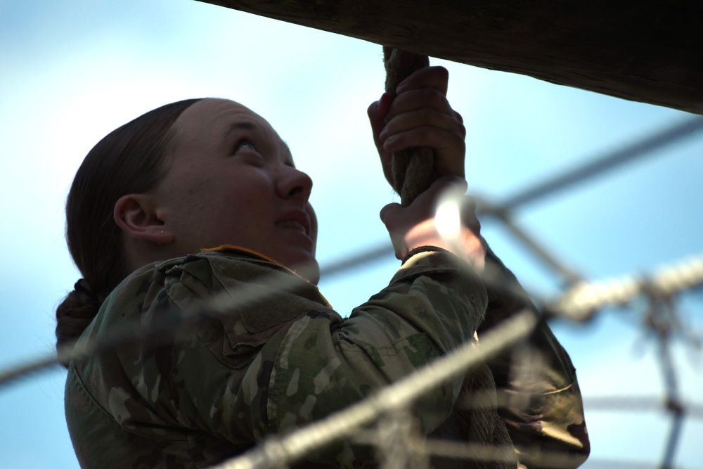Building confidence