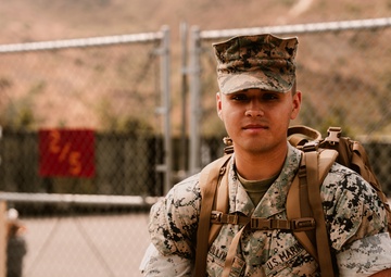 New frame, same fight; Infantry Marines test durability, load-bearing capabilities of Military Light Frame