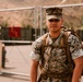 New frame, same fight; Infantry Marines test durability, load-bearing capabilities of Military Light Frame