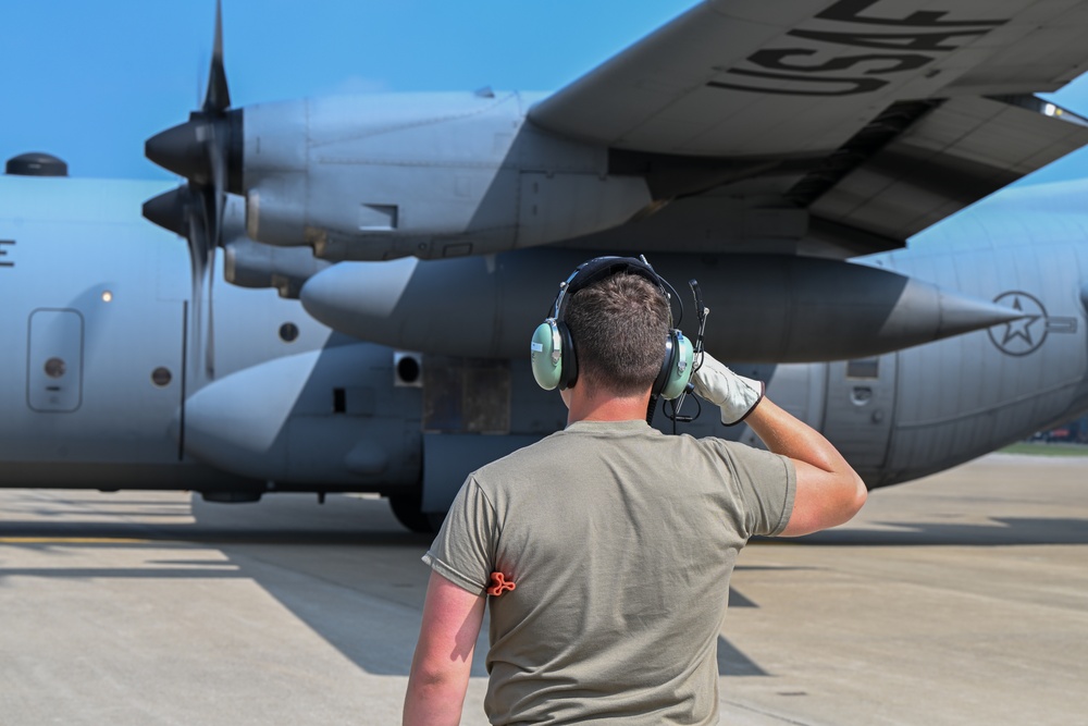 IDLC25: Cadre hone in-flight security