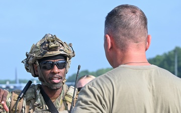IDLC25: Cadre hone in-flight security