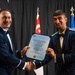 Graduating the future of flight:  Class 25-12