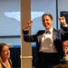 Graduating the future of flight:  Class 25-12