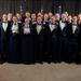 Graduating the future of flight:  Class 25-12