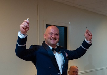 Graduating the future of flight:  Class 25-12