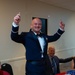 Graduating the future of flight:  Class 25-12