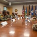 Djiboutian military leaders visit Kentucky Air Guard