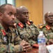 Djiboutian military leaders visit Kentucky Air Guard
