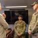 Secretary of the Army visits 8th TSC