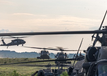 82nd CAB Devil Avalanche