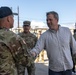 Secretary of the Army visits 8th TSC