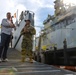 Secretary of the Army visits 8th TSC