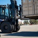UC25 APS cargo movement