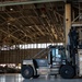 UC25 APS cargo movement