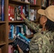 Daily Operations Aboard USS George H.W. Bush (CVN 77)