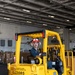 Daily Operations Aboard USS George H.W. Bush (CVN 77)
