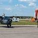 Retired chief surprises son at Fort Wayne Air Show